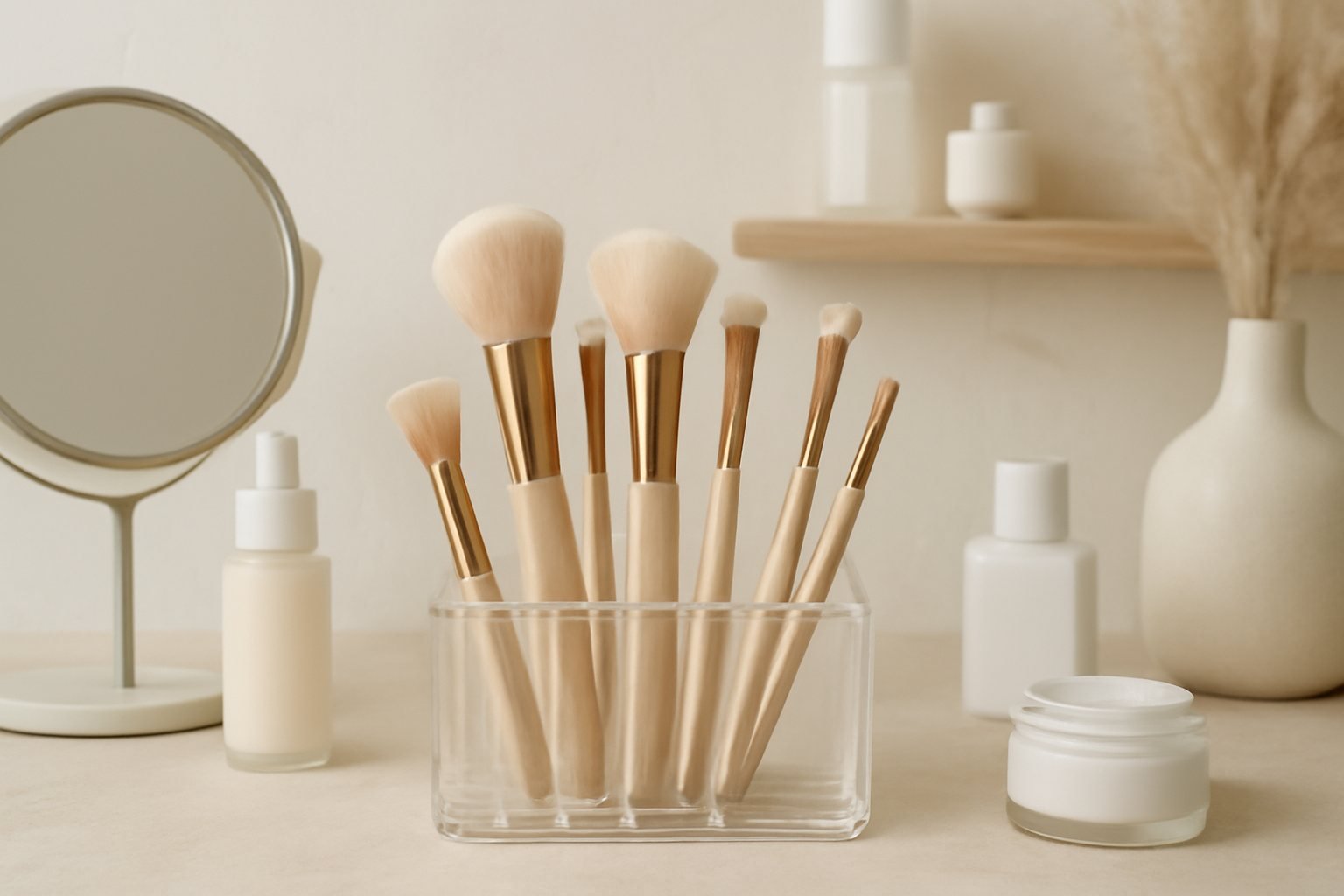 Tipps zur Aufbewahrung von Nagellack
