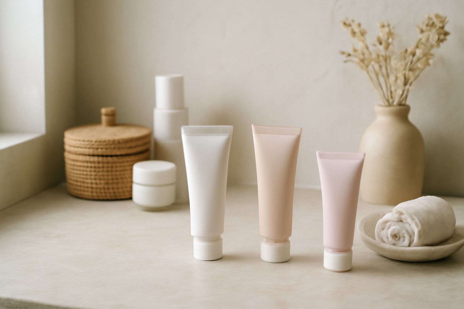 Die besten Anti-Aging Augencremes
