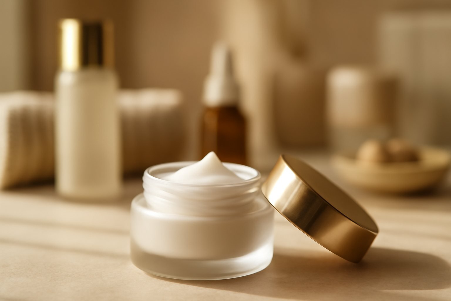 Die beste Augencreme gegen Augenringe