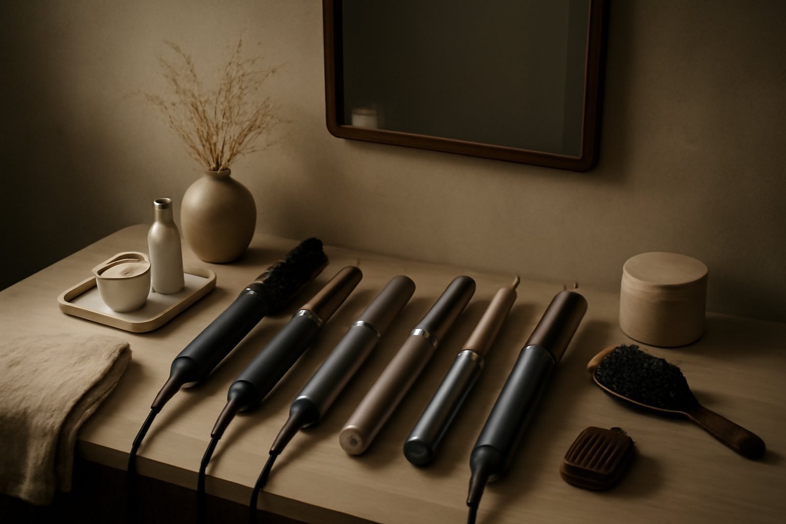 Diese 3 Styling-Tools sind besonders schonend für dein Haar