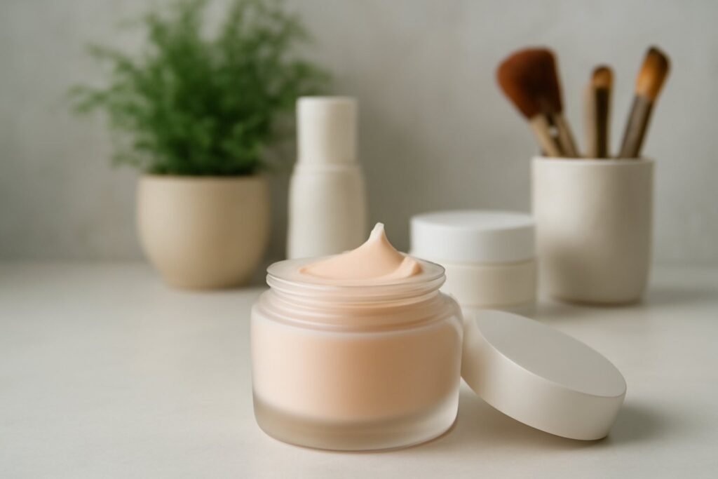 10 Beste Antifaltencreme Test 2026: Top 3 Bestseller im Test