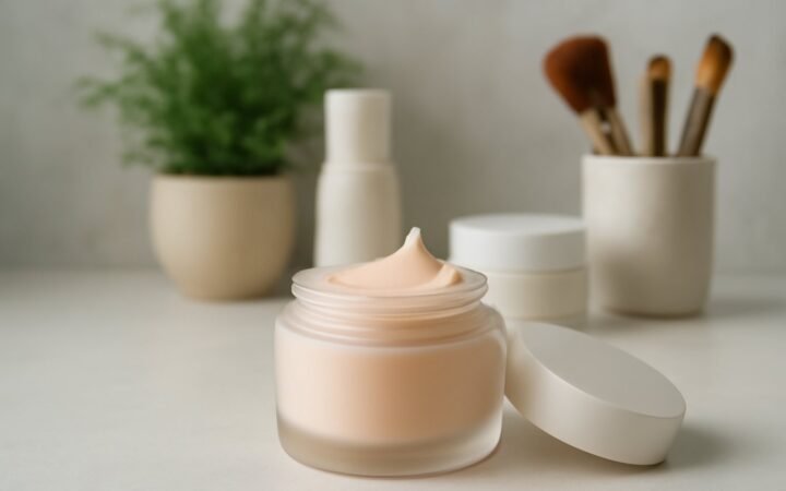 10 Beste Antifaltencreme Test 2026: Top 3 Bestseller im Test