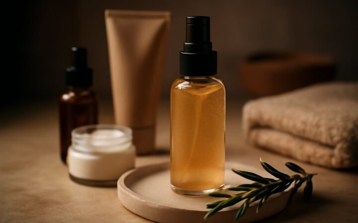 Ich habe 10 Salzsprays für Haare getestet — Idee Nr. 7 hat mich überrascht