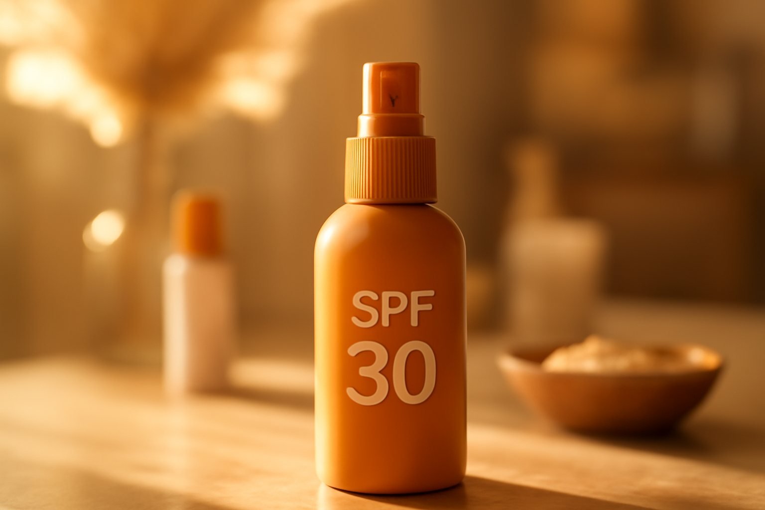 Wie oft solltest du Sonnenspray auftragen?