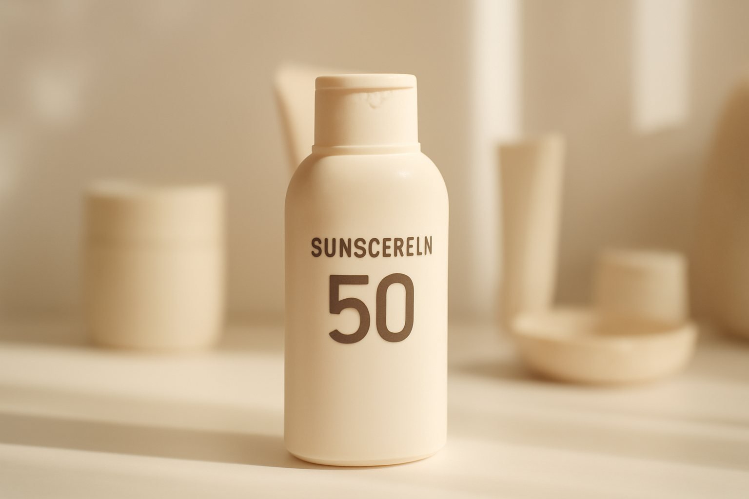 Sonnenschutz für Kinder: Das solltest du beachten