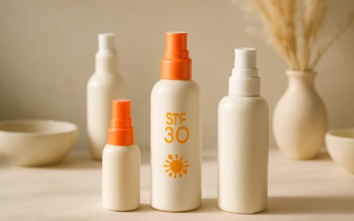 10 Beste Sonnenspray Test 2026: Top 3 Amazon-Bestseller im Test