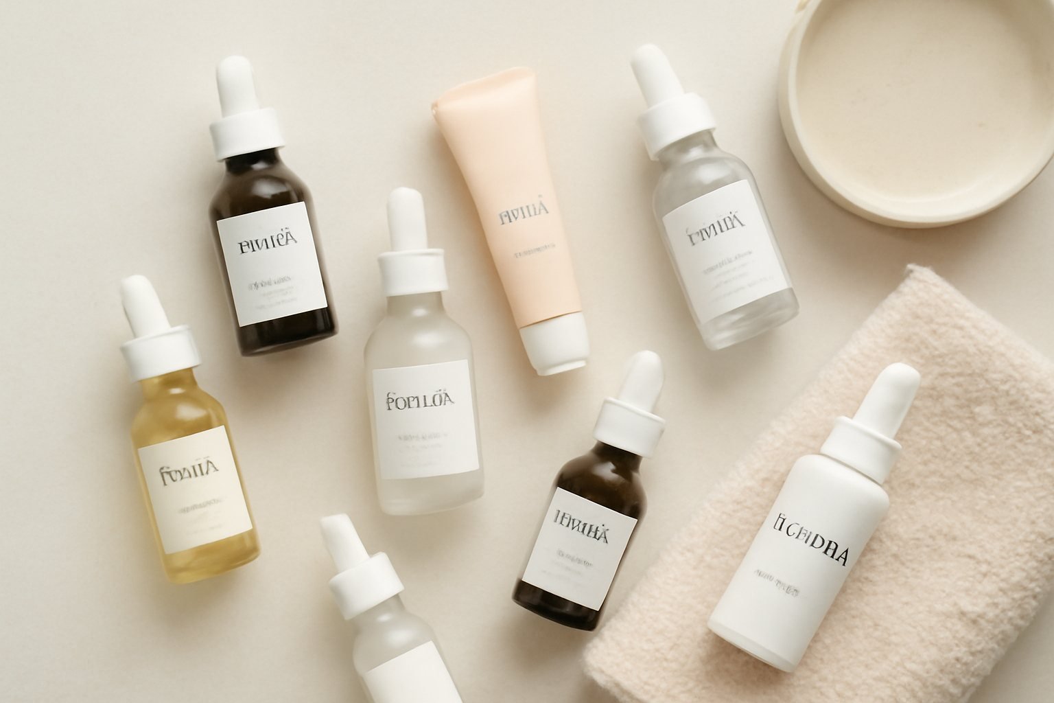 Diese 3 hochdosierten Retinol-Seren für erfahrene Anwender