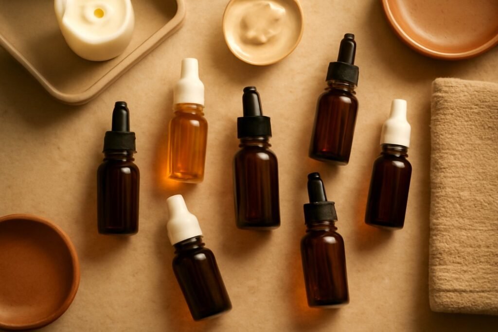 8 Retinol-Seren für strahlende Haut: Sanft bis hochdosiert