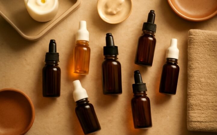 8 Retinol-Seren für strahlende Haut: Sanft bis hochdosiert