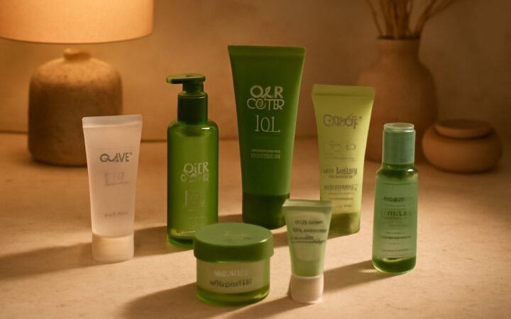 Die besten 8 Aloe Vera Gels für deinen Sommer-Refresh 2026