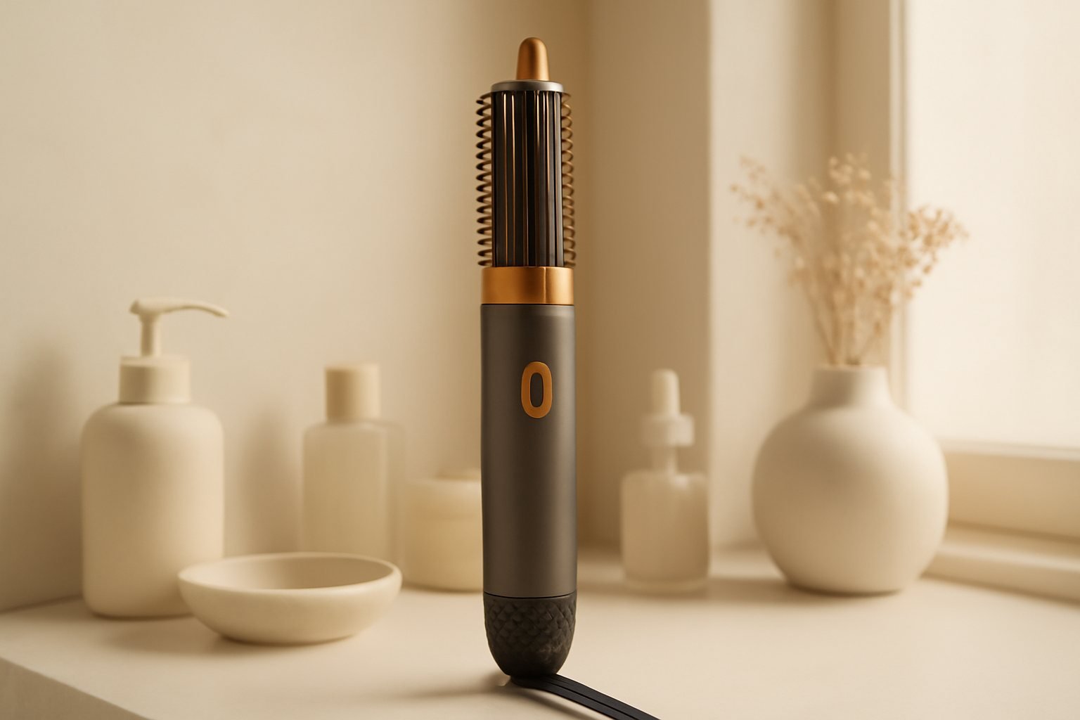 So findest du die besten Dyson Airwrap Alternativen