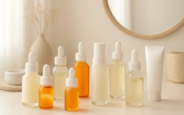 10 Vitamin-C-Seren für strahlende Haut, die 10.000+ Frauen 2026 lieben