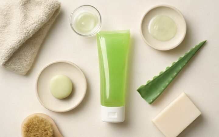 Ich habe 8 Aloe Vera Gels getestet — Idee Nr. 4 hat mich überrascht