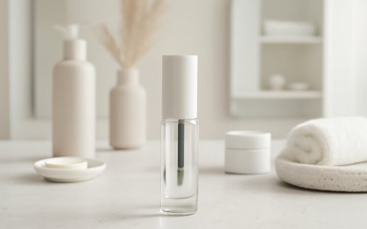 Beste Augenbrauenserum Test 2026: Top 8 Favoriten im Vergleich