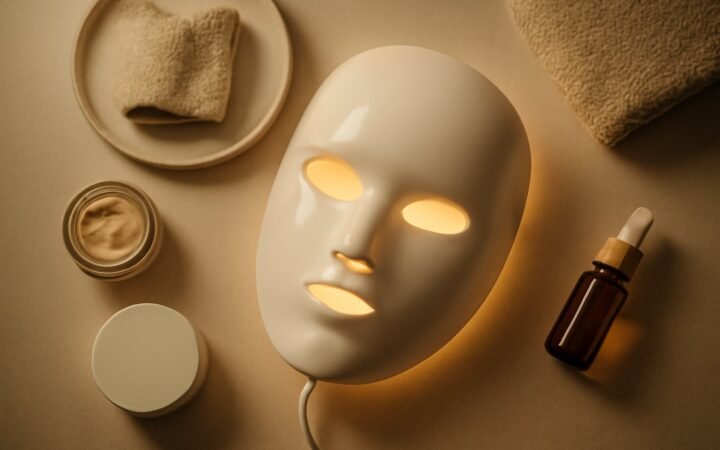 Beste LED Masken Testsieger 2026: Top 10 Amazon-Bestseller im Test