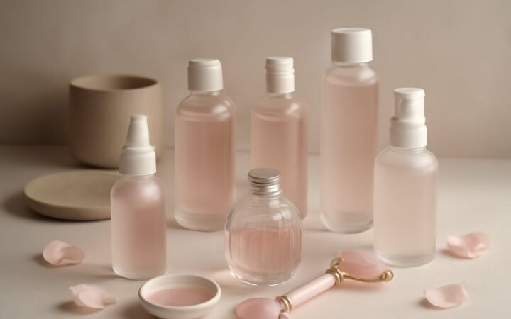 Die besten 10 Rosenwasser für deine Hautroutine 2026
