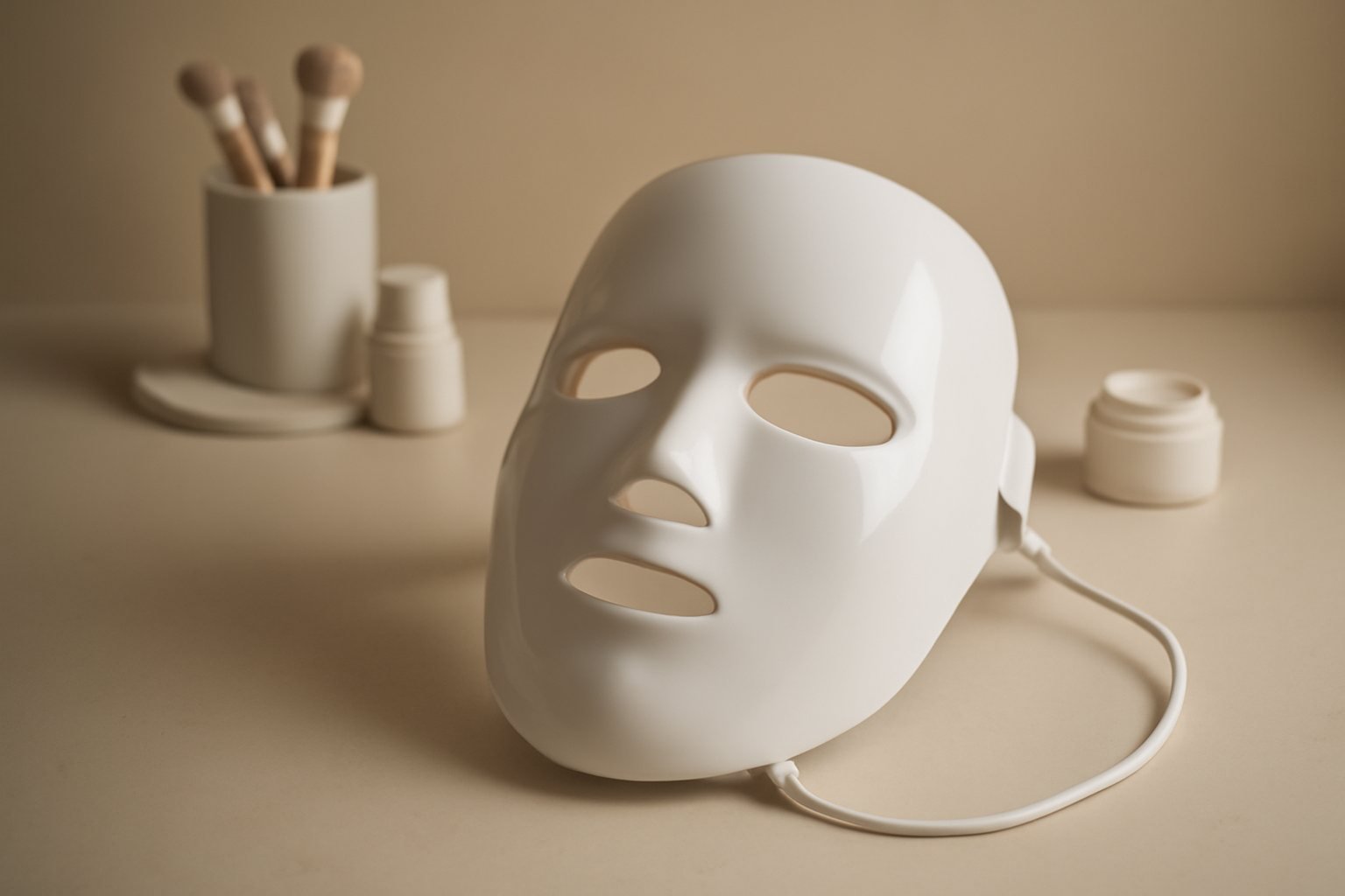 Beliebte LED-Masken auf Amazon
