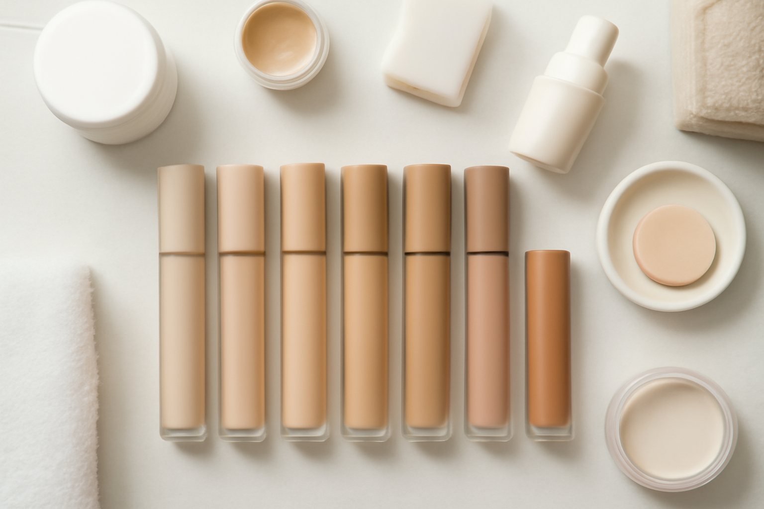 Diese 2 Geheimtipps für langanhaltendes Make-up