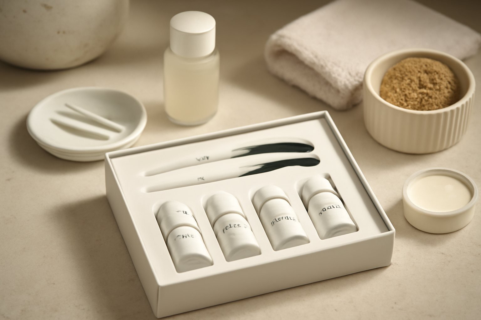 Welche Wimpernlifting Sets sind die besten für den Sommer?