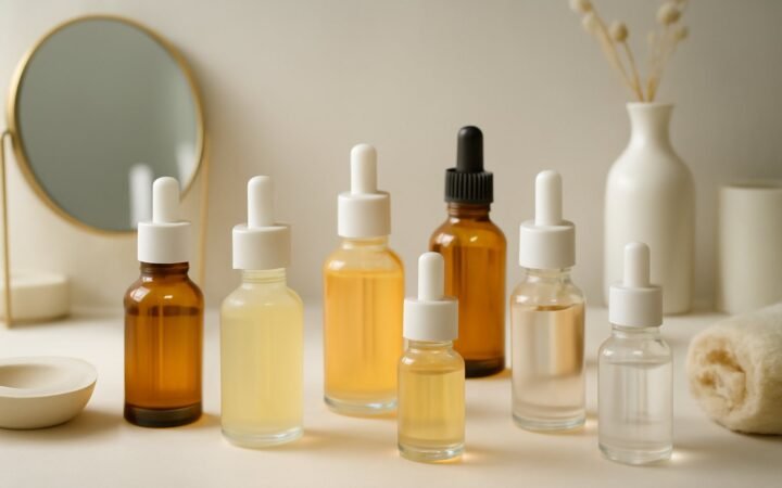 Die besten 8 Vitamin-C-Seren für deinen Sommer-Glow 2026
