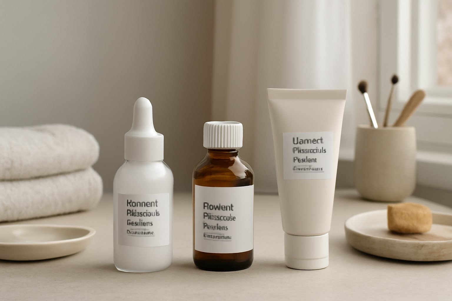 Diese 2 DIY-Peeling-Ideen für kreative Köpfe
