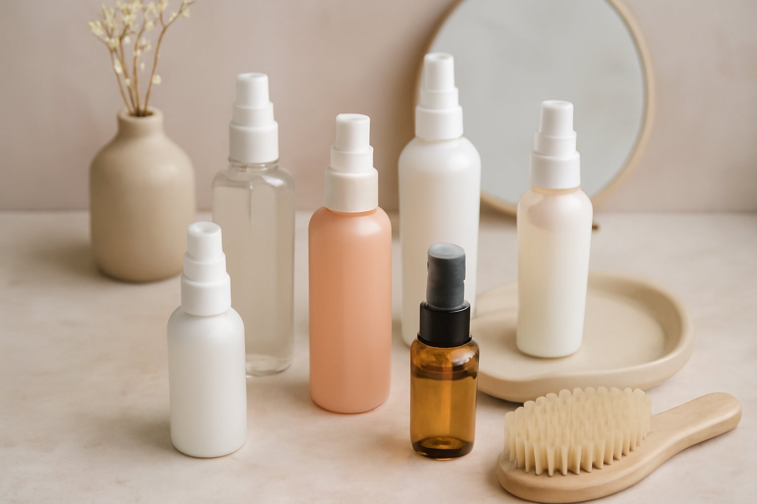 So wählst du das richtige Salzspray aus