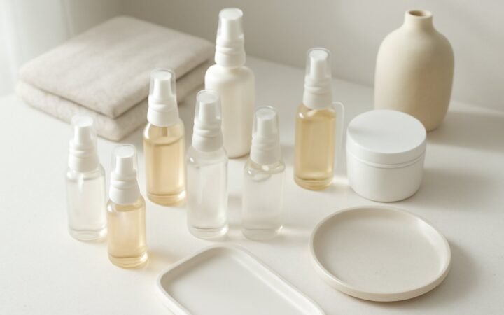 Ich habe 8 Salzsprays für Haare Männer getestet — Idee Nr. 4 hat mich überrascht