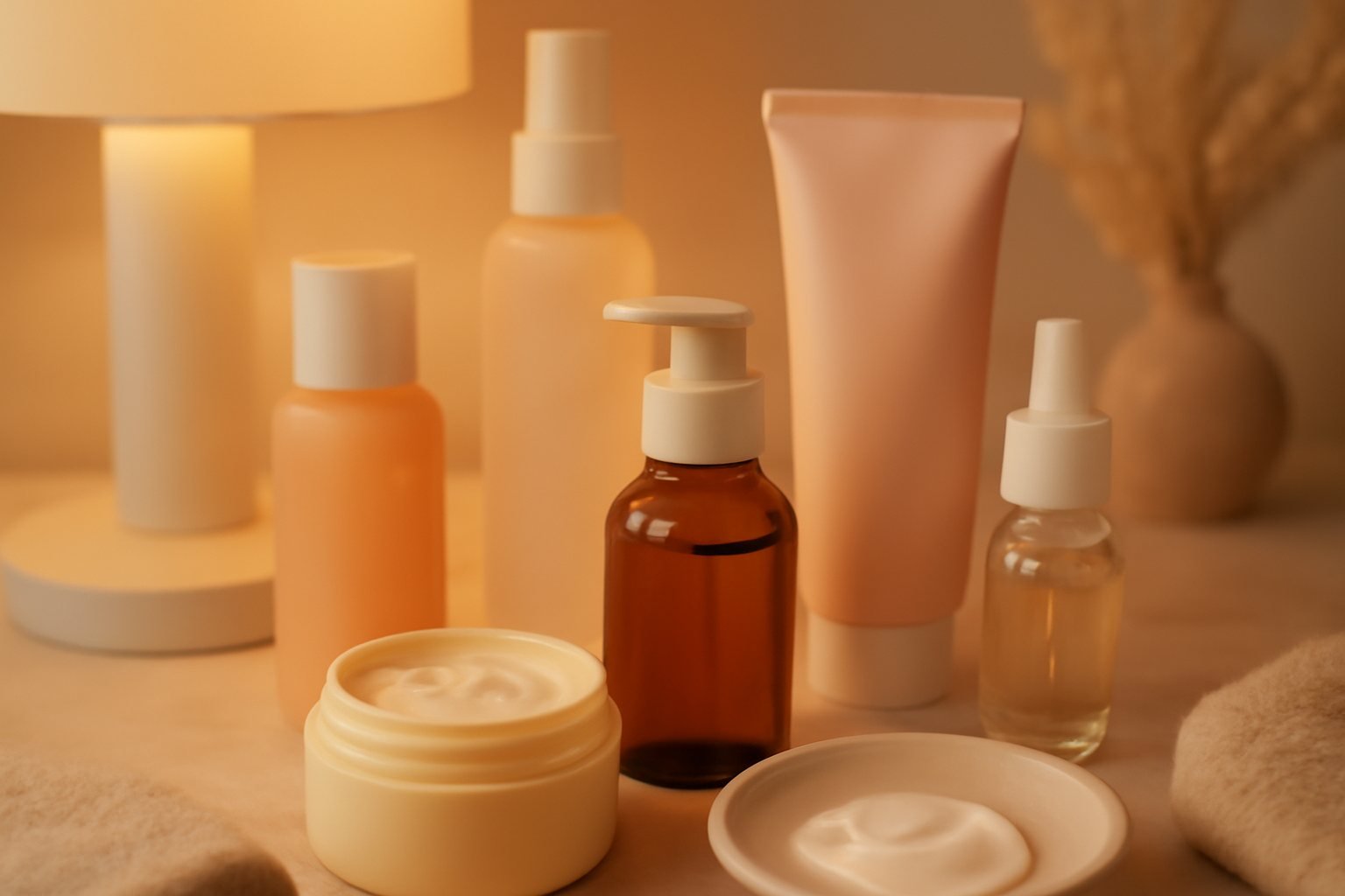Die besten After-Sun Sprays für unterwegs
