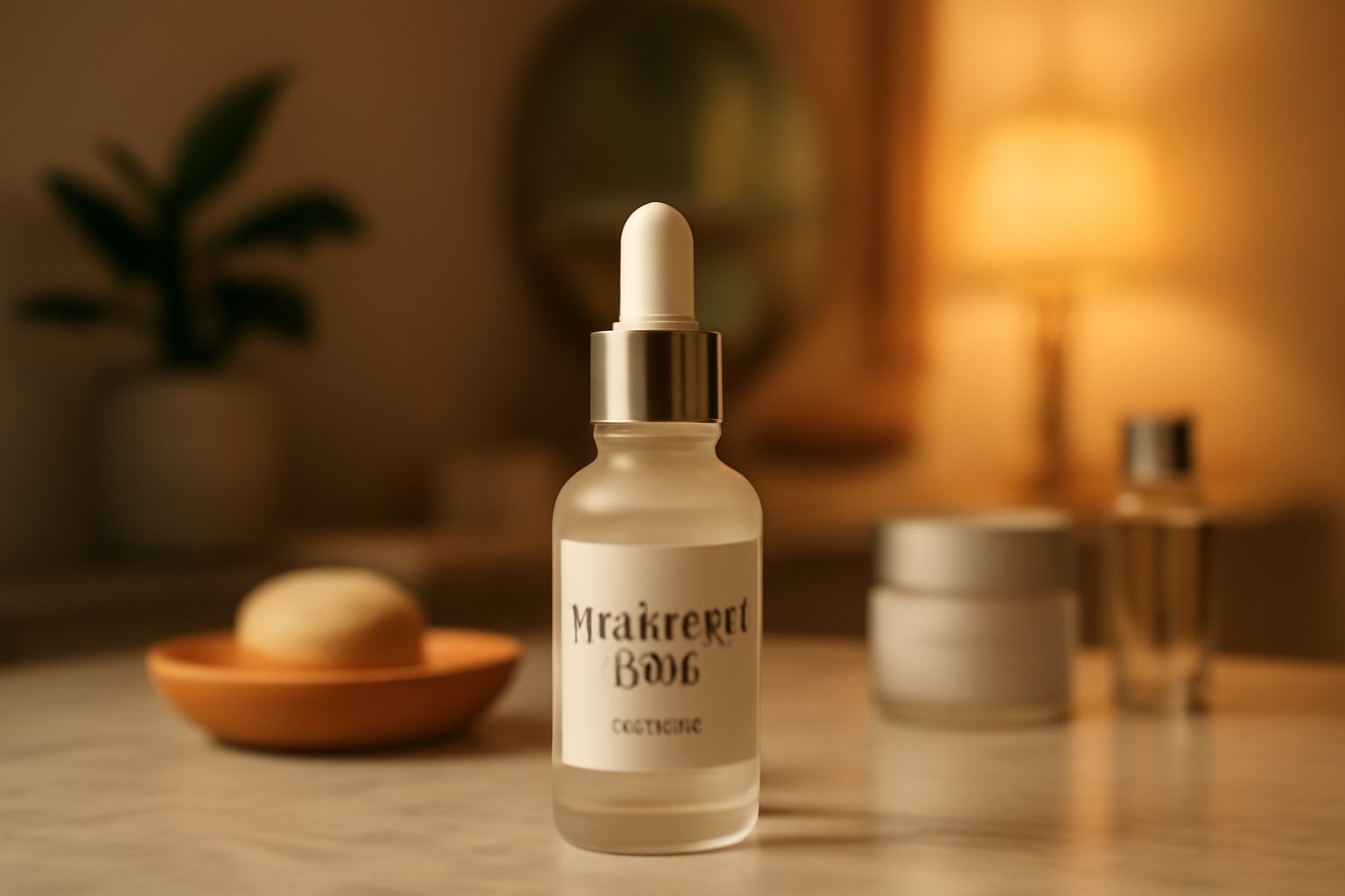 So findest du das perfekte Hyaluron-Serum für deine Haut
