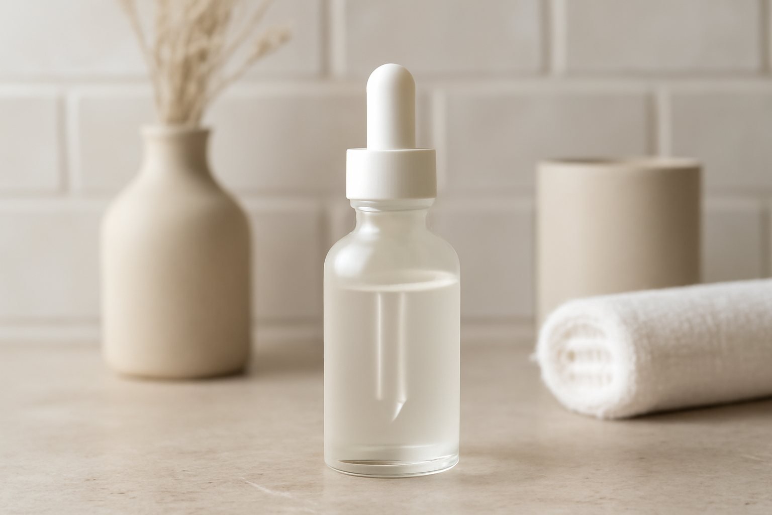 Häufige Fehler bei der Anwendung von Hyaluron-Serum