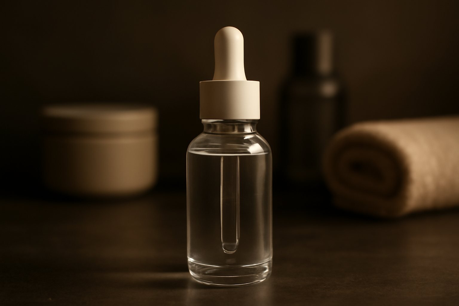 Die 4 besten Niacinamid Seren im Test