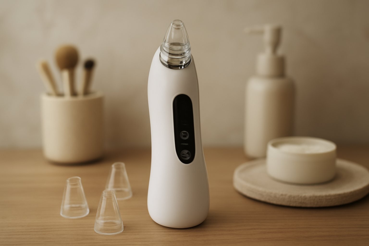 Die besten Zubehörteile für Mikrodermabrasion
