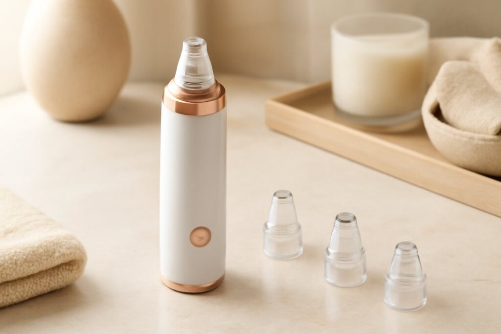 8 Beste Mikrodermabrasionsgerät Test 2026: Top 3 Modelle