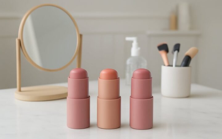8 Beste Blush-Stick 2026: Top 3 Amazon-Bestseller im Test