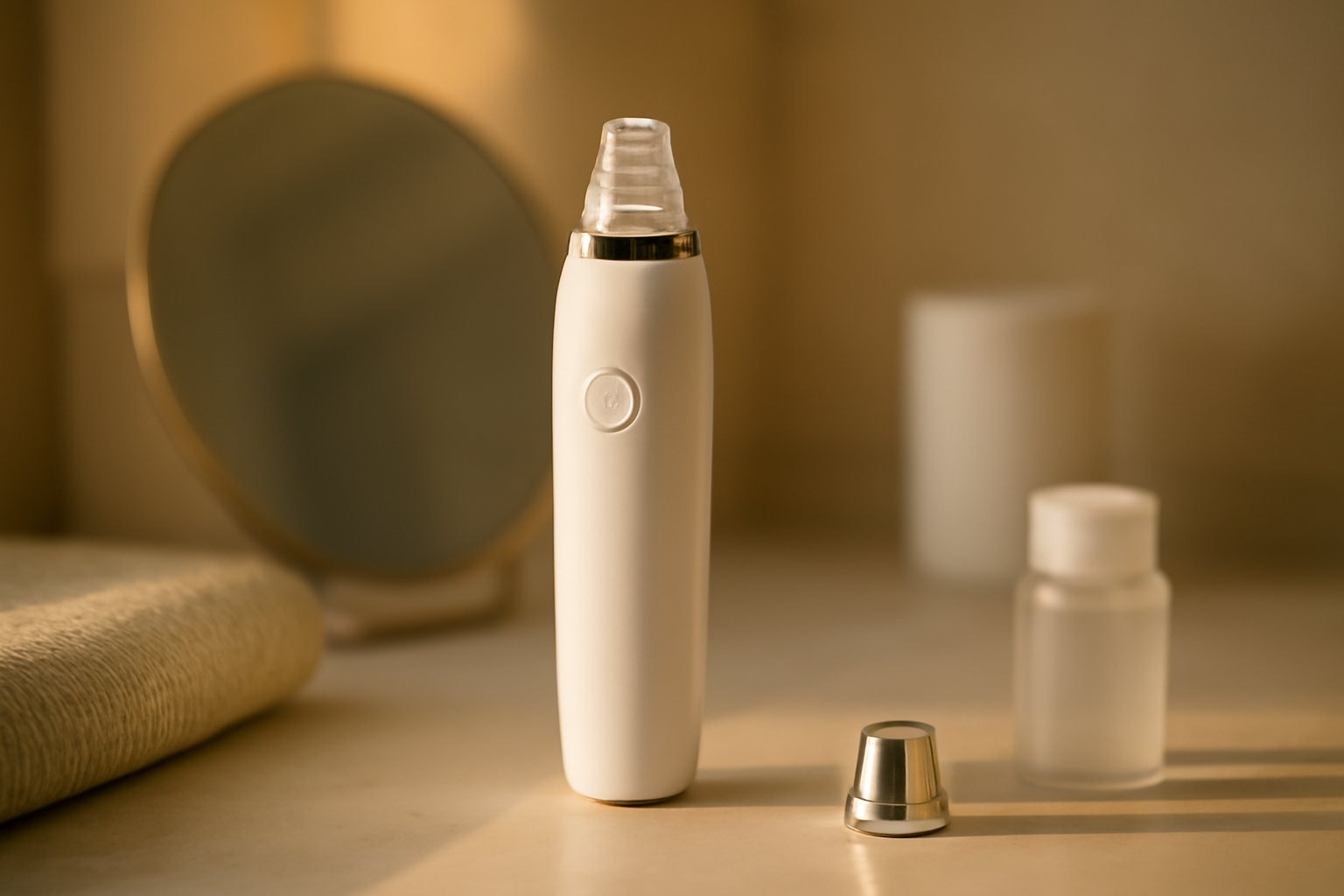 Die 5 besten Mikrodermabrasion Geräte für empfindliche Haut