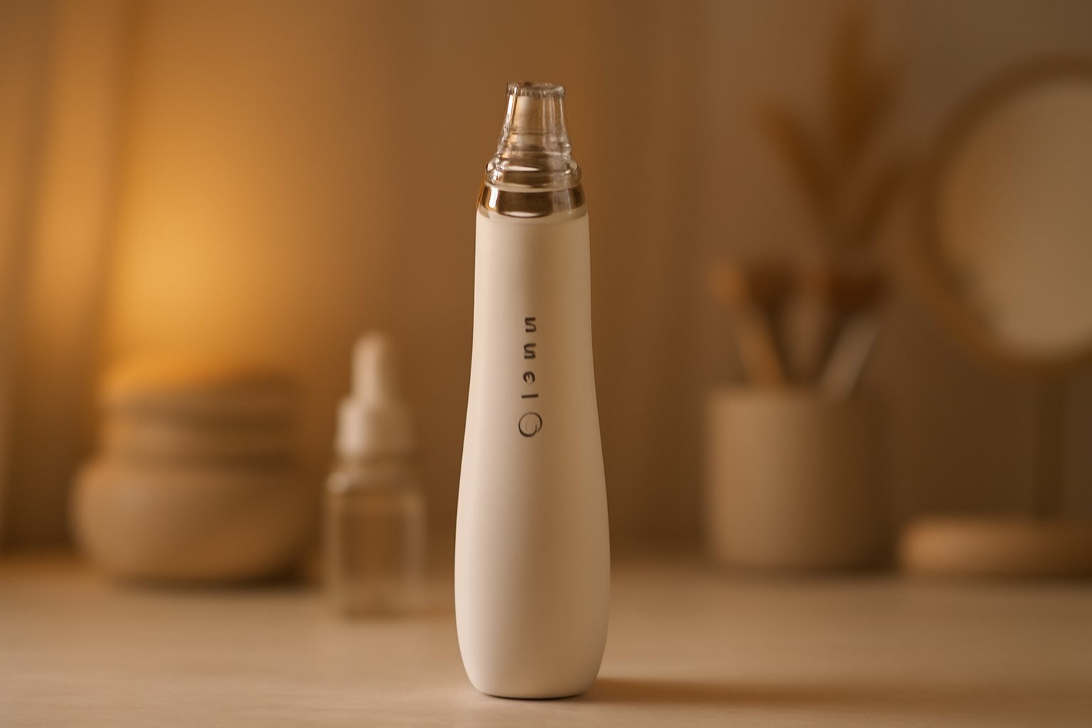 Die 4 besten tragbaren Mikrodermabrasion Geräte