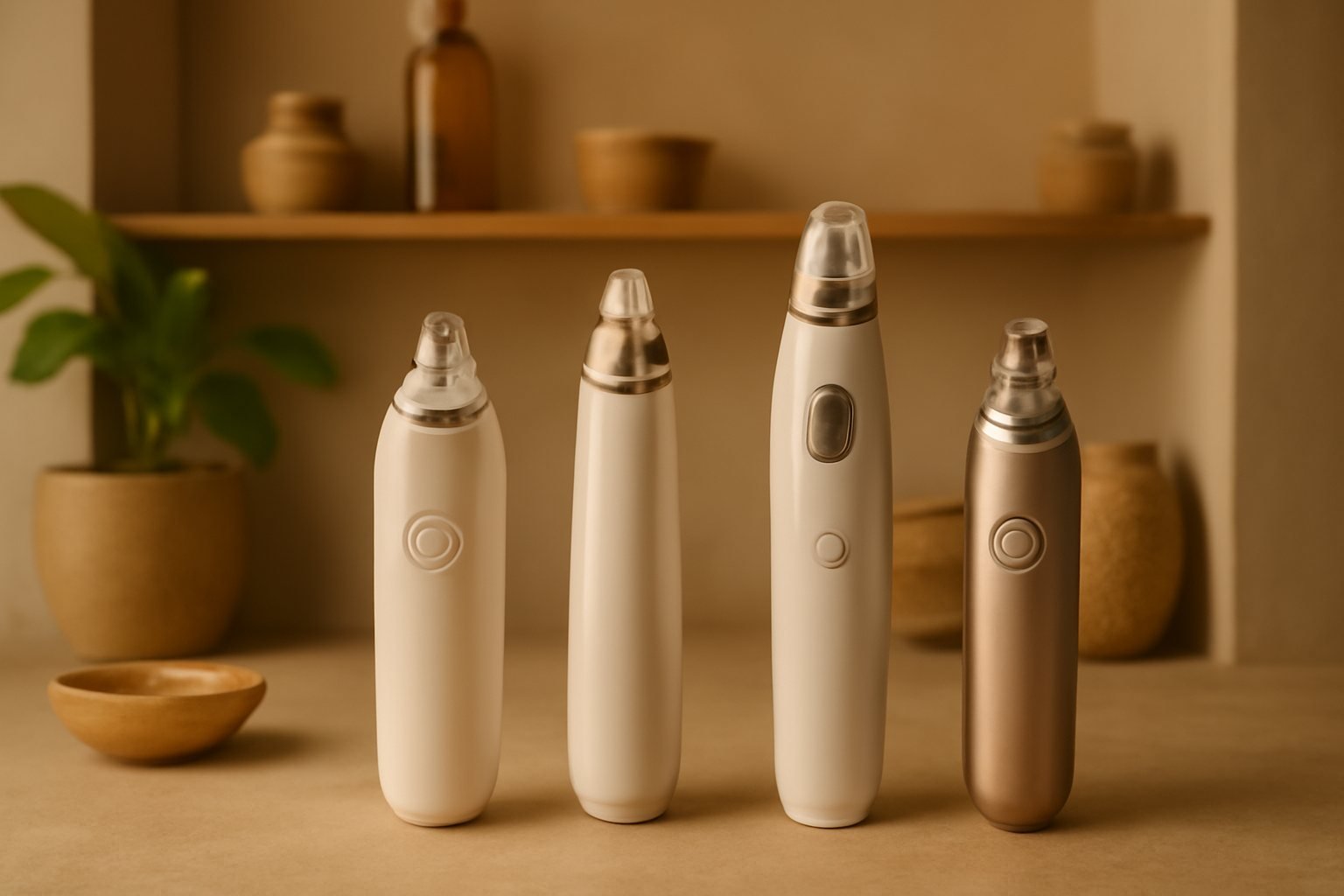 Die 5 besten Mikrodermabrasion Geräte für alle Hauttypen