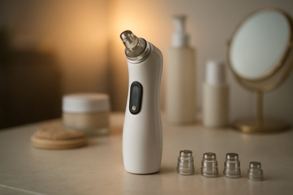 Die besten 10 Mikrodermabrasion Geräte für deinen Sommer-Glow 2026