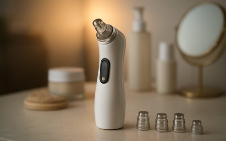 Die besten 10 Mikrodermabrasion Geräte für deinen Sommer-Glow 2026