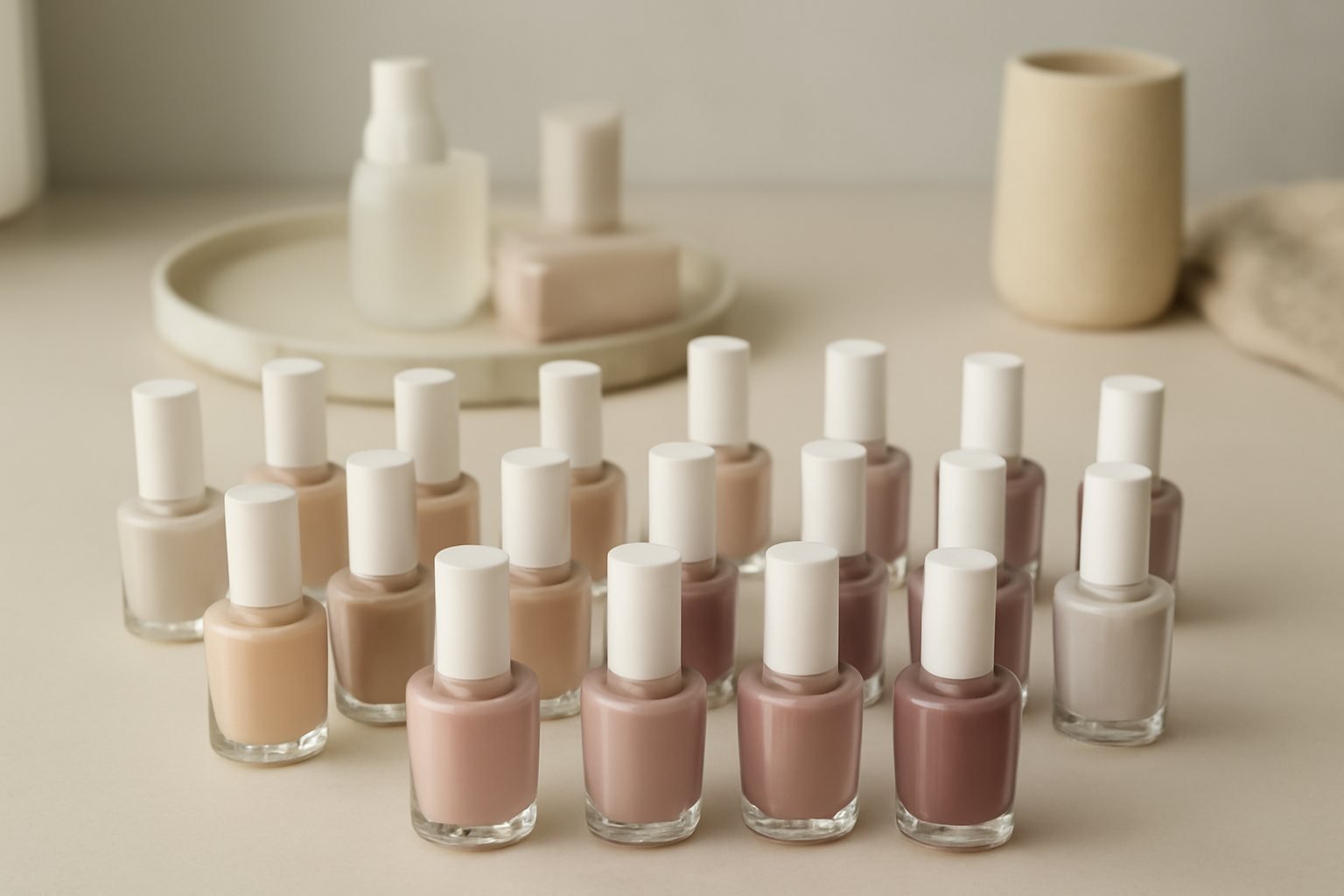 Diese 5 Nagellacke helfen gegen Nagelpilz und sehen gut aus