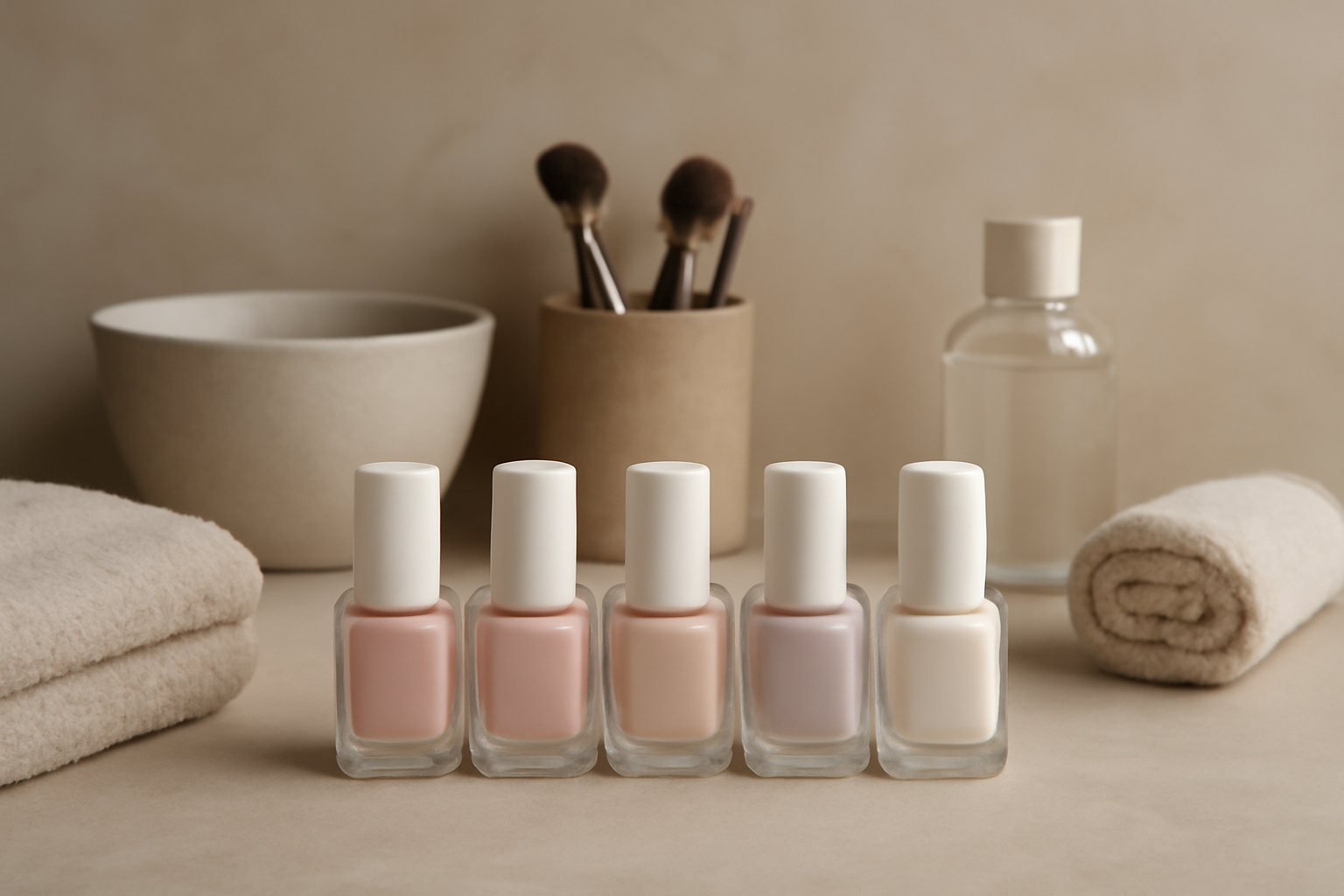 Diese 6 Tipps zur Anwendung von Nagellack gegen Nagelpilz