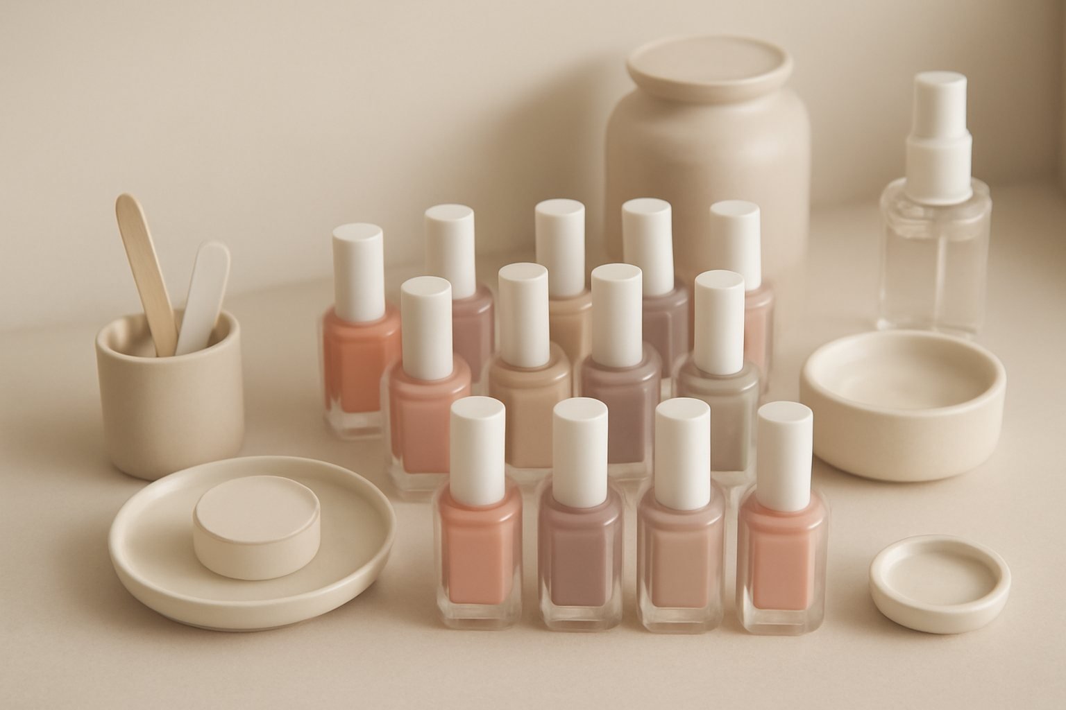 Diese 4 häufigsten Fragen zu Nagellack gegen Nagelpilz