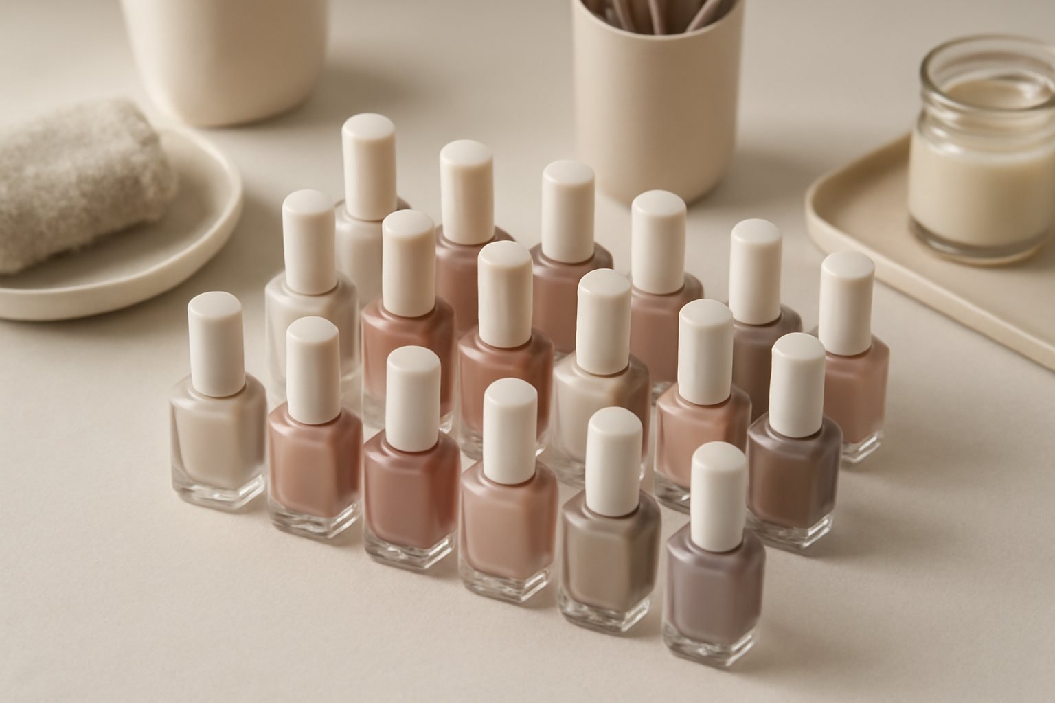 19 stylische Nagellacke die Nagelpilz effektiv bekämpfen — stylische Nagellacke Nagelpilz