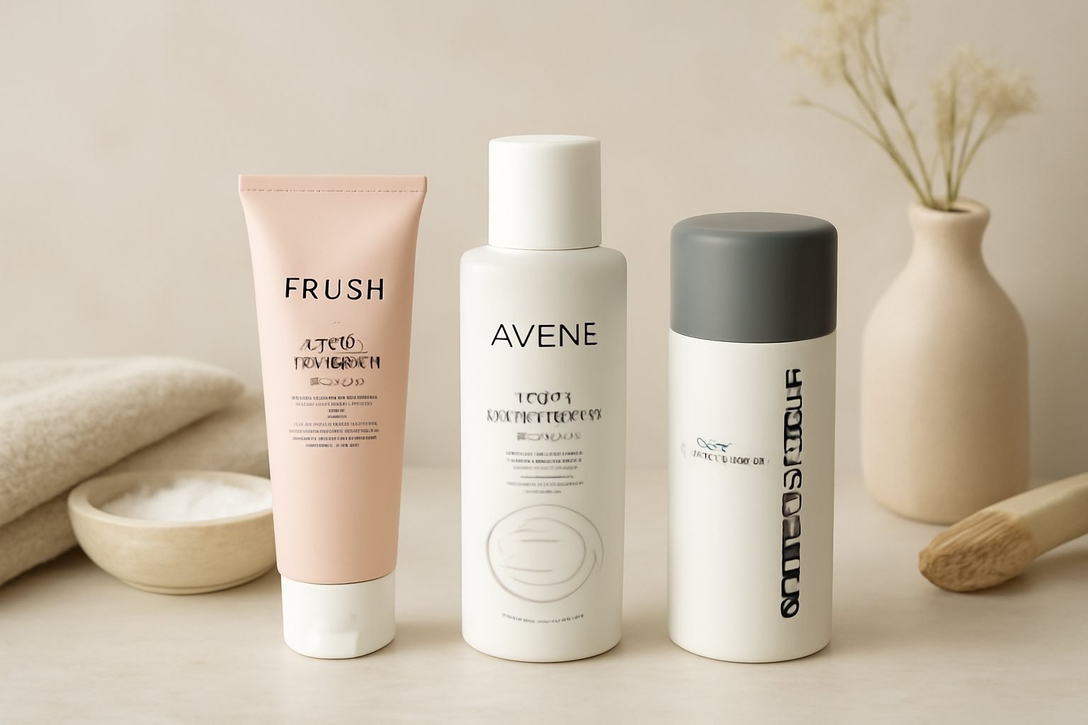 Diese 2 DIY-Peeling-Mischungen für Zuhause