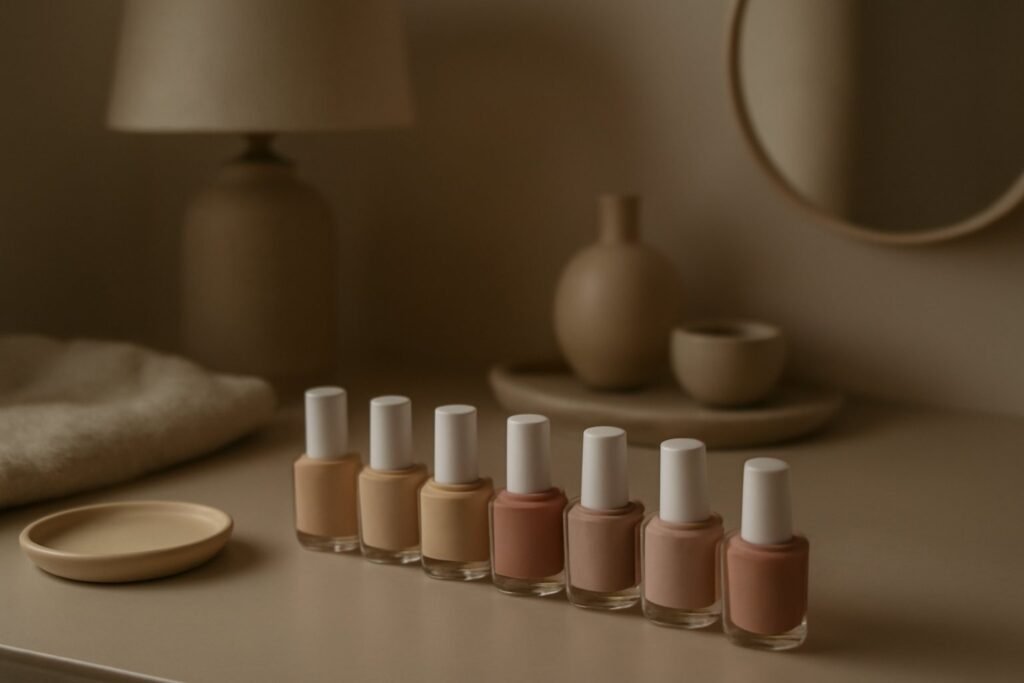 8 stylische Nagellacke die Nagelpilz den Kampf ansagen