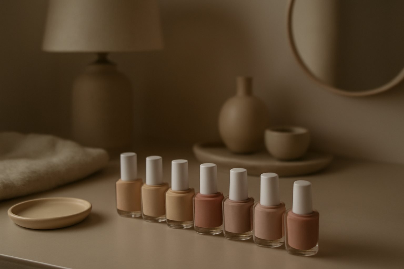 8 stylische Nagellacke die Nagelpilz den Kampf ansagen — stylische Nagellacke Nagelpilz