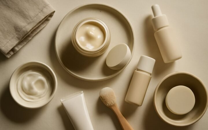 10 magische Glow Tipps für eine strahlend schöne Haut über Nacht