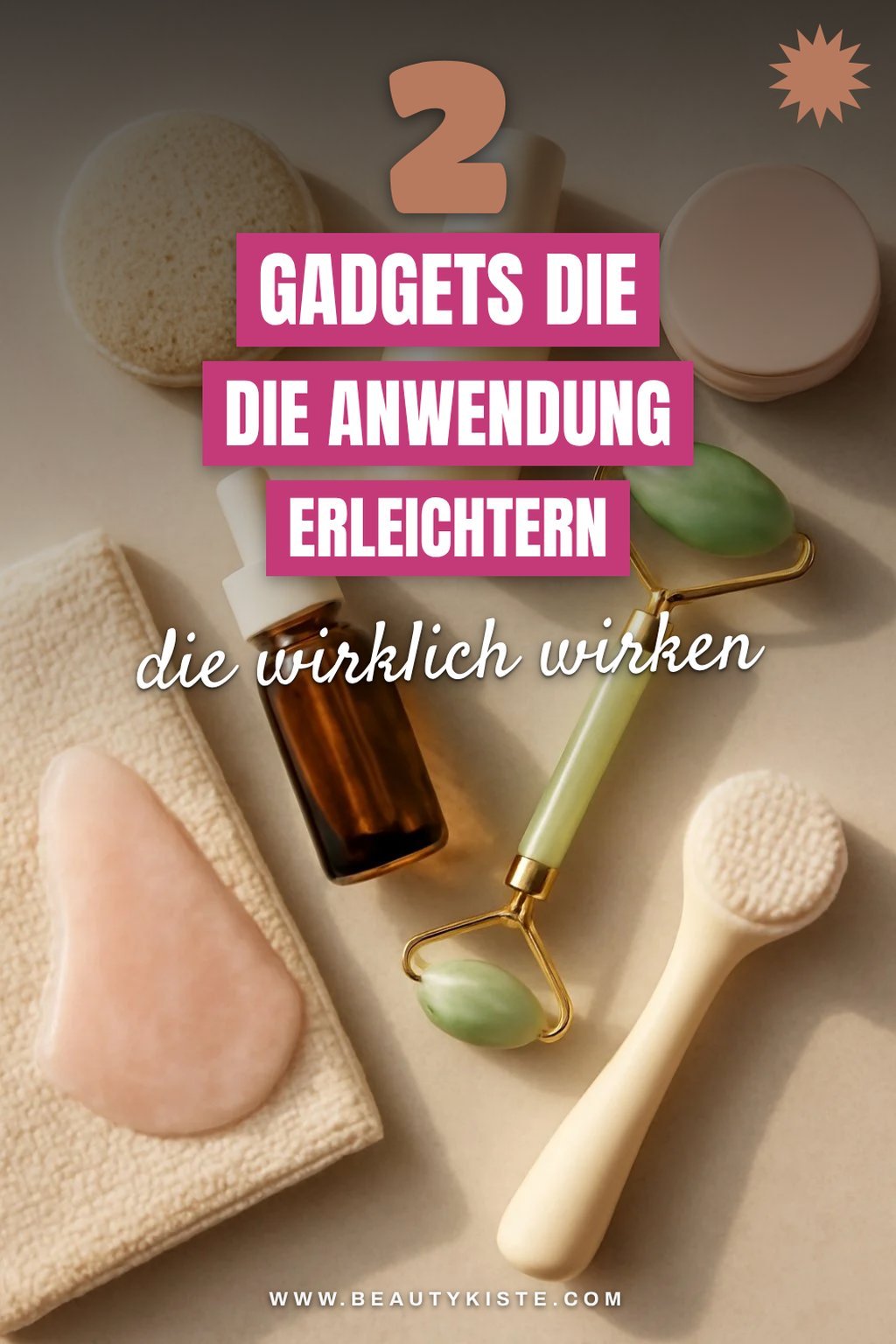 Diese Gadget erleichtern die Anwendung