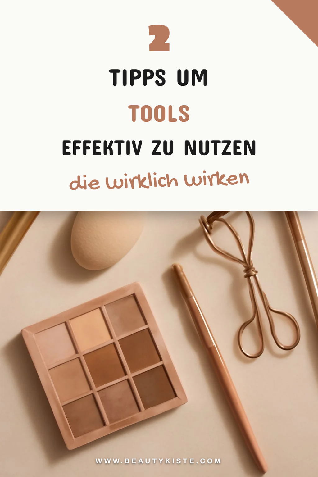 So machst du das Beste aus deinen Tools