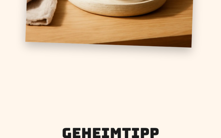 Der Geheimtipp für die richtige Hautpflege, den jetzt alle kopieren